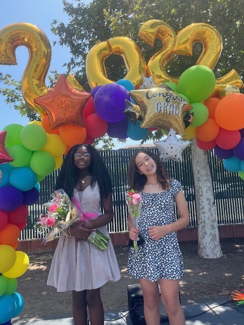 5th Grade gradutation