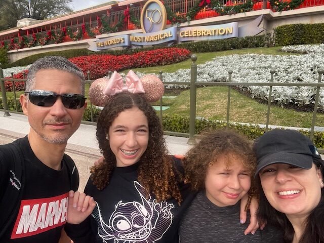 Family-Disney