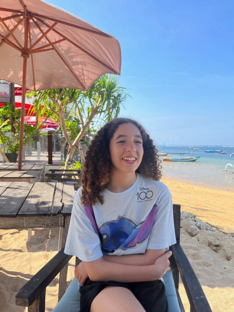 Grace-Bali