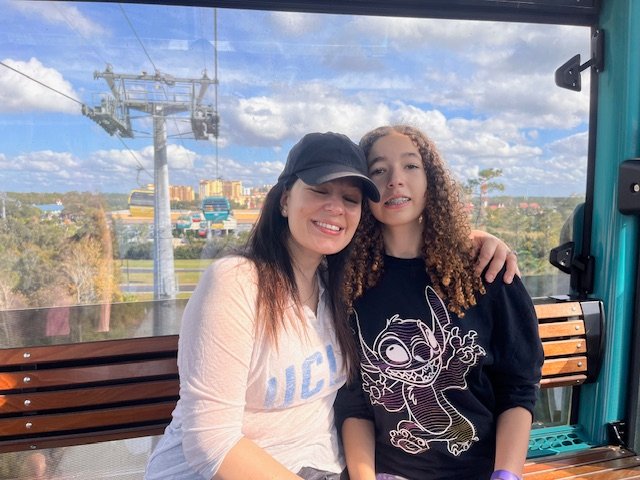 Grace-Family-Mom